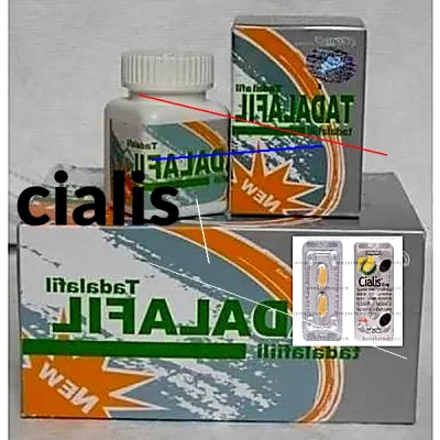 Ou acheter du cialis 5mg